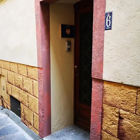 All'antico Convento * Cannero Riviera