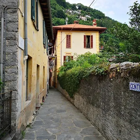 Appartement All'antico Convento *