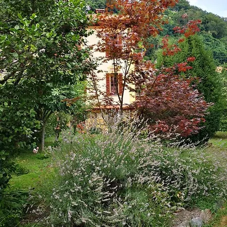 All'antico Convento * Каннеро-Ривьера