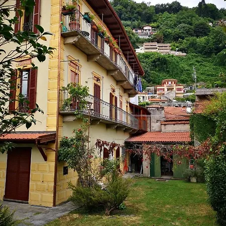 All'antico Convento