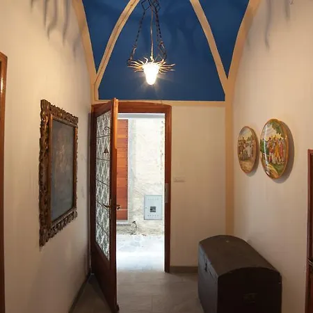 All'antico Convento Apartament