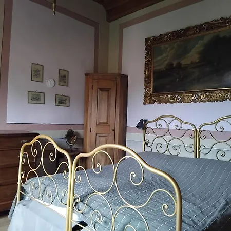 Appartement All'antico Convento *