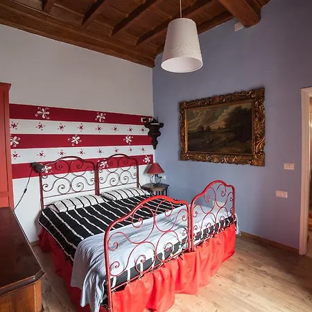 Apartment All'antico Convento *