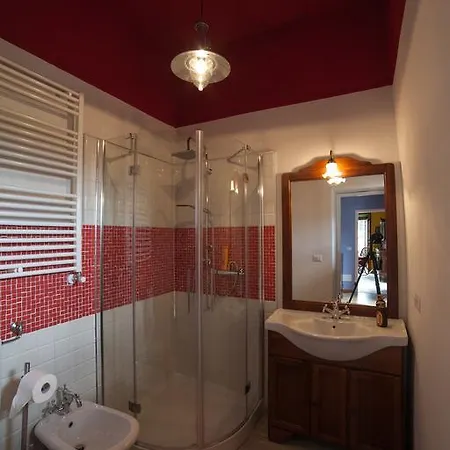 Apartament All'antico Convento *