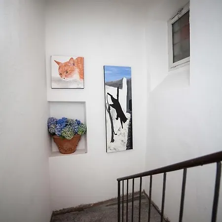 All'antico Convento * Каннеро-Ривьера