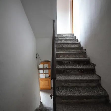 All'antico Convento Апартаменты