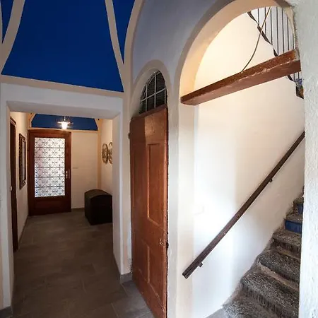 All'antico Convento * Каннеро-Ривьера