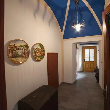 All'antico Convento Cannero Riviera