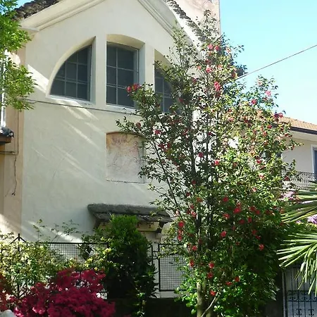 Апартаменты All'antico Convento