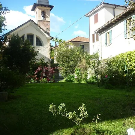 All'antico Convento Apartament Cannero Riviera