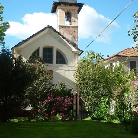 All'antico Convento Апартаменты