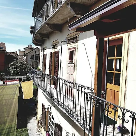 All'antico Convento Apartament *