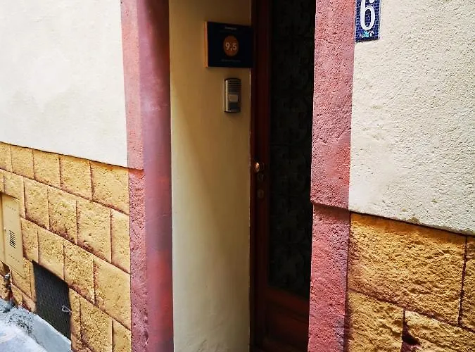 All'antico Convento * Cannero Riviera