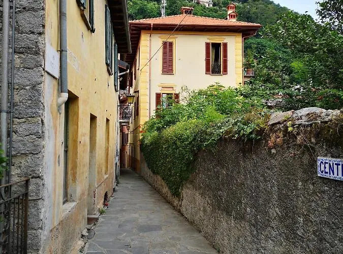 Apartmán All'antico Convento *