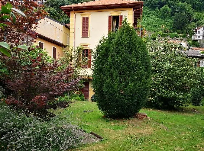 All'antico Convento Lägenhet