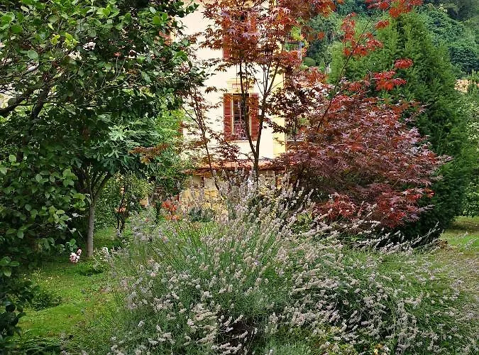 All'antico Convento * Cannero Riviera