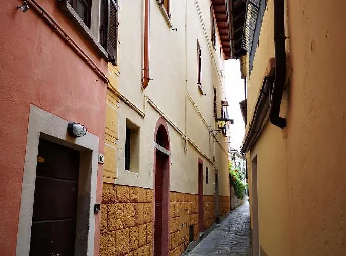 All'antico Convento Lägenhet *