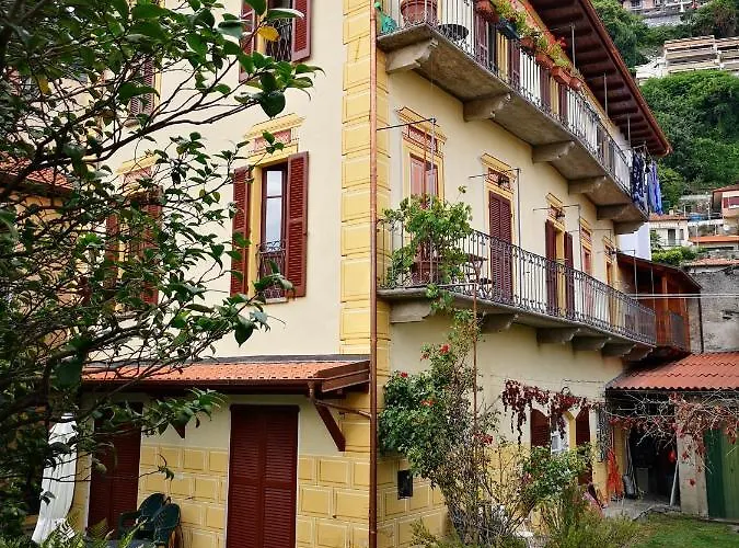 All'antico Convento *