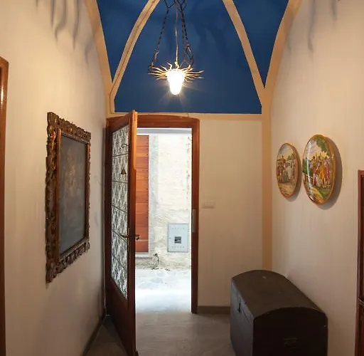 All'antico Convento Apartament