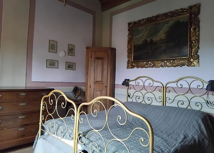 Apartament All'antico Convento *