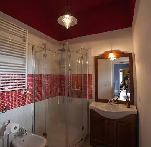 Apartament All'antico Convento *