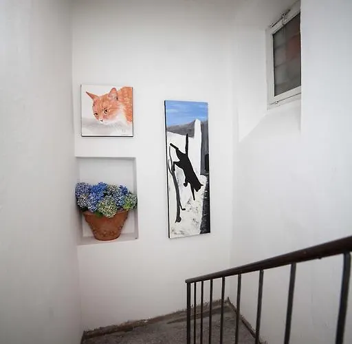 All'antico Convento * Cannero Riviera