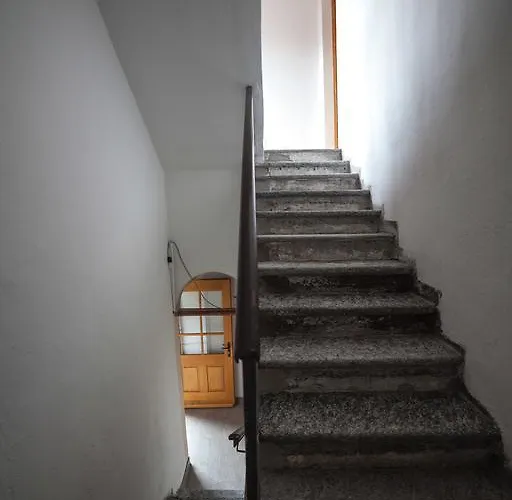 All'antico Convento Lägenhet