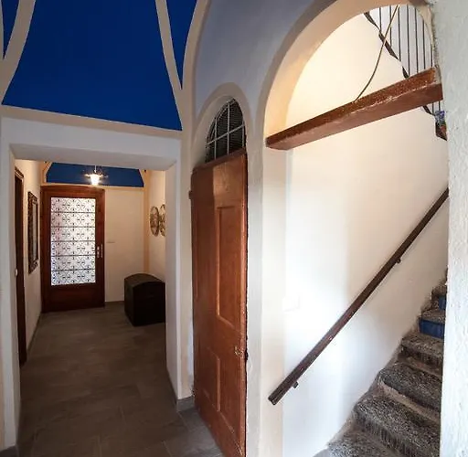 All'antico Convento * Cannero Riviera