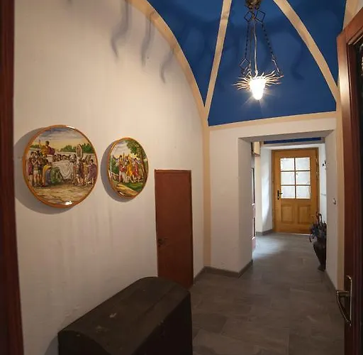 All'antico Convento Cannero Riviera