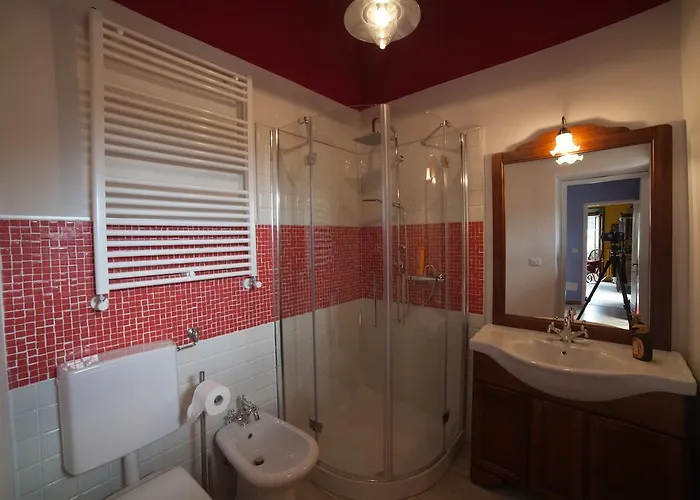 All'antico Convento *