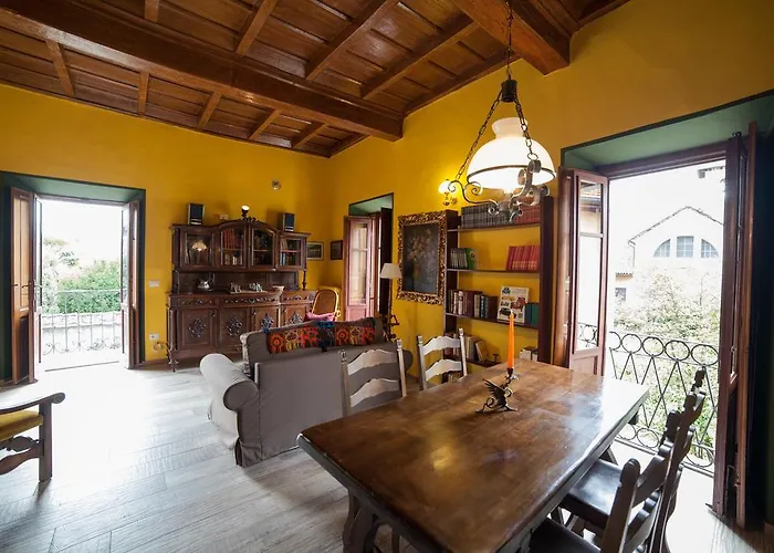 All'antico Convento Cannero Riviera