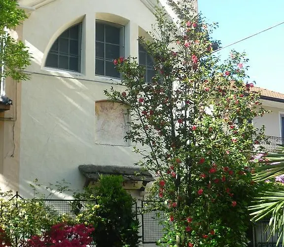 Lägenhet All'antico Convento