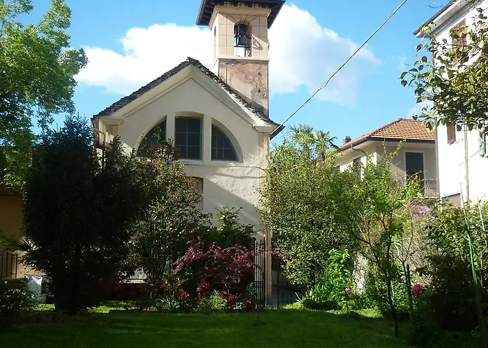 All'antico Convento Lägenhet