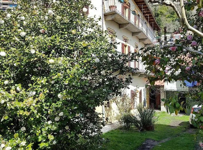 All'antico Convento *